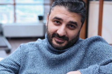 Режиссёр Сарик Андреасян встретится с молодёжью в Минводах во время КИФ Из соцсетей Сарика Андреасяна