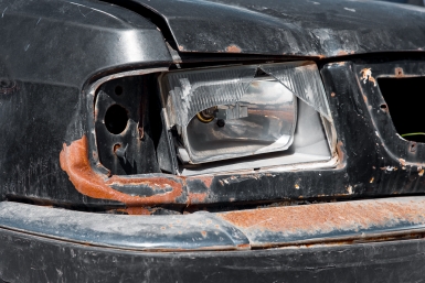 Четыре человека пострадали в ДТП с рейсовым автобусом на Варшавском шоссе