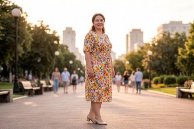 Тематическое фото Создано с помощью ИИ