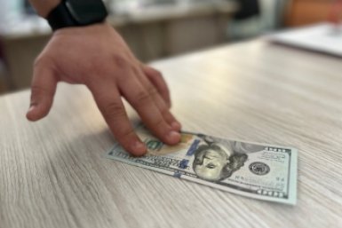 Назван новый прогноз курса доллара во втором полугодии