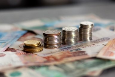 В Госдуме заговорили об отмене НДС в 22%