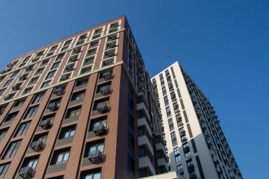 Названы районы Москвы с самыми доступными по ценам новостройками