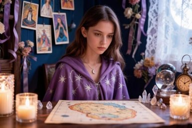 Бонус Тельцов, авантюра Близнецов и финал Козерогов: подробный гороскоп на 1 мая