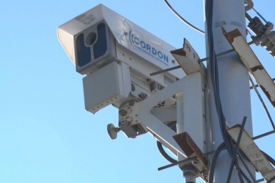 Объявлено о снижении нештрафуемого порога превышения скорости