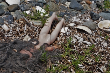 Отец убитой на Кубани девочки рассказал, что произошло в день ее исчезновения