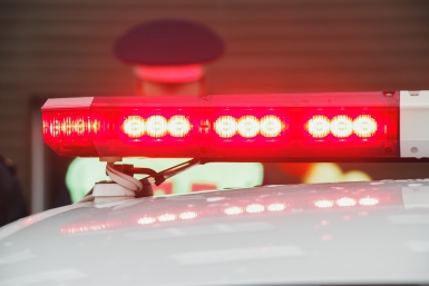 Задержан водитель, скрывшейся с места смертельного ДТП в Москве