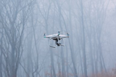 В России ответили на запуск дронов ВСУ с территории Казахстана для атак