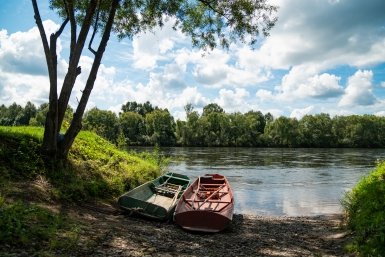 Туризм Евдокия Сорокина, ИА AmurMedia