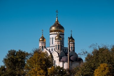 В Москве обсудили строительство новых церквей на юго-востоке города