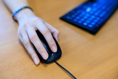 В Подмосковье оставили домашний интернет только по "белым спискам"