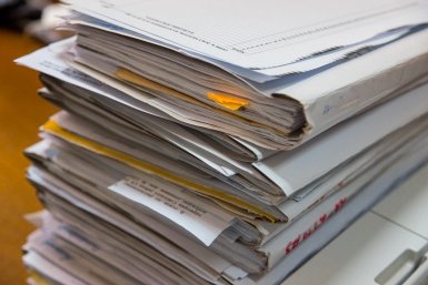 Появились подробности расследования уголовного дела зампреда ВЭБа