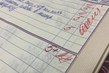 Даже те, кто с 1 по 11 класс были отличниками, не помнят 100% - ТЕСТ