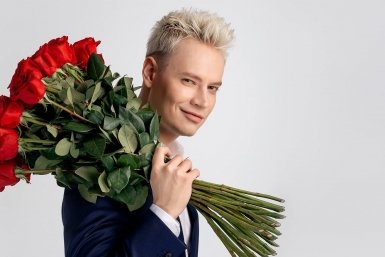 Rонцерт Shaman в Подмосковье может принести ему более 4,4 млн рублей