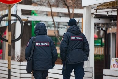 В Подмосковье закрыли 104 нелегальных склада из контейнеров