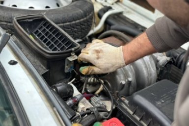 Штраф каждые 24 часа: юрист перечислил авто, которым нужно пройти техосмотр в 2026 ИА KrasnodarMedia