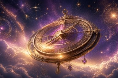 Гороскоп на 15 мая: Раки - не давите заботой, Весы - не тратьте время на чужие ссоры, Водолеи - слушайте себя