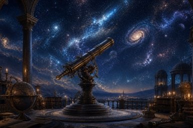 Гороскоп на 16 мая: Дева столкнется с хаосом, мелкие потери не страшны Рыбам