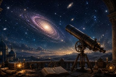 Гороскоп на 18 мая для всех знаков зодиака: Телец внимателен к деталям, Дева ищет себя в искусстве