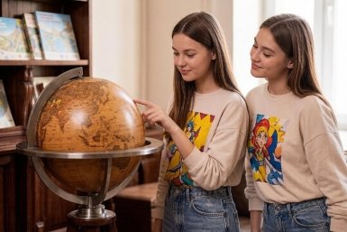 Тематическое изображение Создано с помощью ИИ