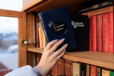 Подмосковный кадет спас человека за секунды до поезда и попал в книгу