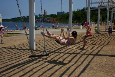 Узнали, где отдохнуть на море без мазута в 2026 - можно с детьми