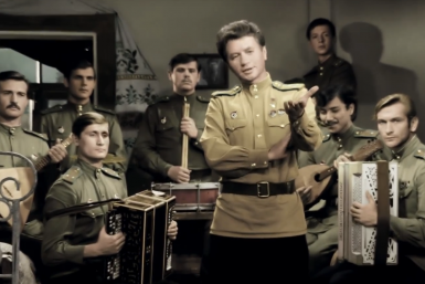 Вы - легенда среди меломанов, если допоете 7/7 военных песен - ТЕСТ ко Дню Победы