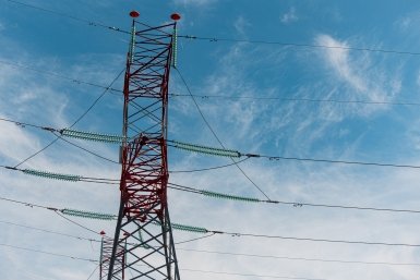 Жуковский и два поселка в Подмосковье остались без света после сбоя