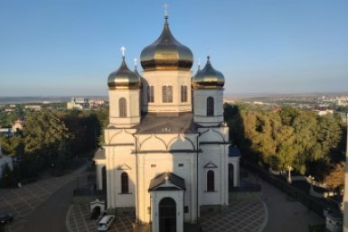 В Ставрополе впервые почтят память Собора святых краевой митрополии ИА Stavropol.Media