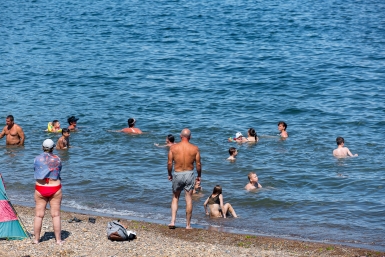 Не Крым и не Анапа: где идеально отдохнуть на Черном море – ценник как 10 лет назад