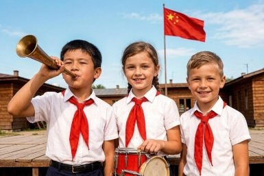 Тематическое изображение Создано с помощью ИИ