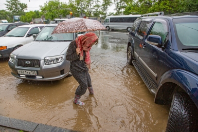 Погода совершит кувырок: синоптики обратились с заявлением перед празднованием Дня Победы