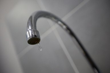 В ГД пояснили про перерасчет за не поданную после отключения горячую воду