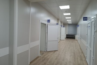 Трое пострадавших при атаке БПЛА в Чебоксарах остаются в реанимации