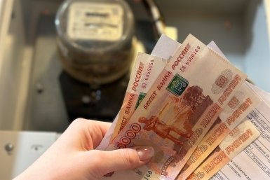 Россияне, в чьих домах нет счетчика тепла, заплатят за отопление за весь май