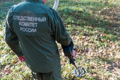 На Сахалине выясняют причину смерти трех мужчин в авто