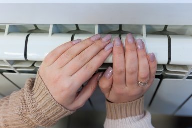 В Москве поменяют внутридомовые системы отопления в 725 домах