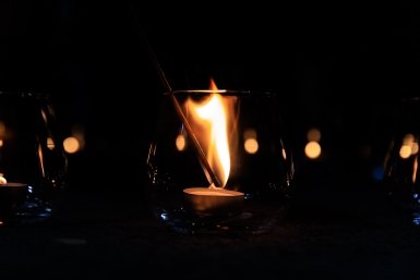 Выпускницу в Узбекистане убил собственный жених из-за платья