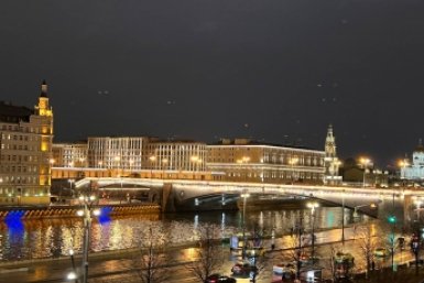 Названы самые дорогие районы Москвы для съема жилья