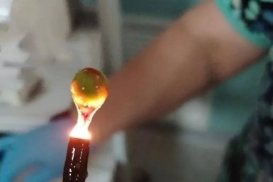 Горошина Минздрава Московской области