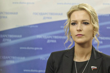 Яна Лантратова вступила в должность омбудсмена РФ и заявила о своих приоритетах