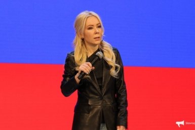 Мизулина прокомментировала введение дистанта в школах и вузах Ставрополья ИА Stavropol.Media