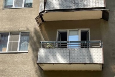 С 20 мая новый штраф: 1 вещь на балконе, за которую теперь придется заплатить 30 тысяч рублей ИА Stavropol.Media