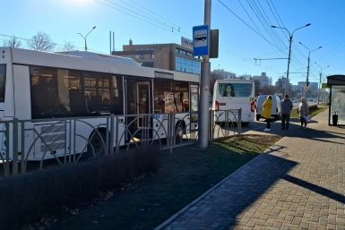 В Ставрополе семь дачных маршрутов перевели на регулируемый тариф ИА Stavropol.Media