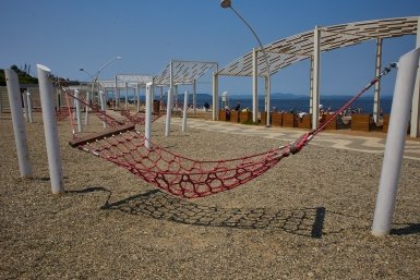 Синоптик назвал дату старта пляжного сезона в Москве