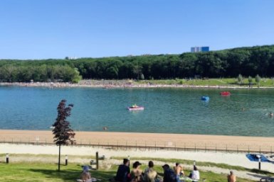 Такого не было с 1897 года: синоптики сделали важное заявление о погоде с 18 мая