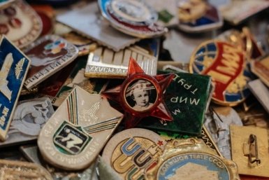 Проверьте, помните ли вы СССР: ТЕСТ из 9 вопросов