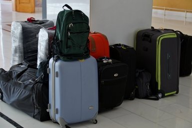 Как правильно собираться в отпуск pxhere.com