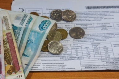 По 30 тыс. из бюджета: пенсионеры смогут оплачивать долги по ЖКХ в рассрочку - без штрафов и коллекторов