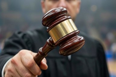 суд сгенерировано нейросетью