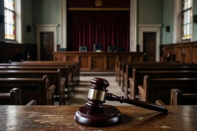 суд сгенерировано нейросетью